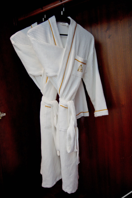Лаокай: Thai Ha Luxury Hotel