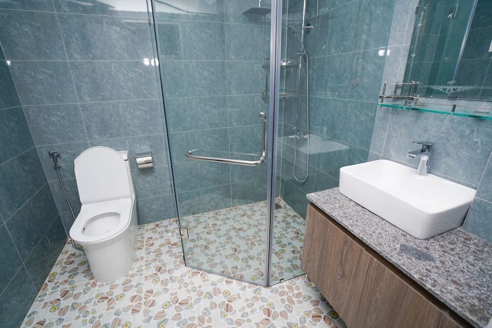 Далат: S Villa Hotel