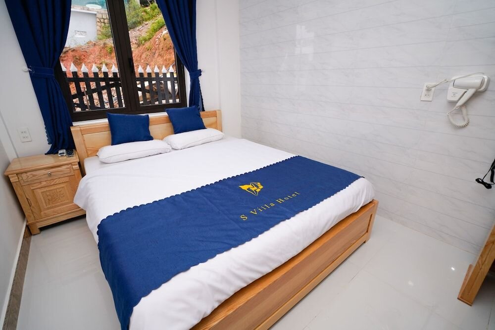 Далат: S Villa Hotel