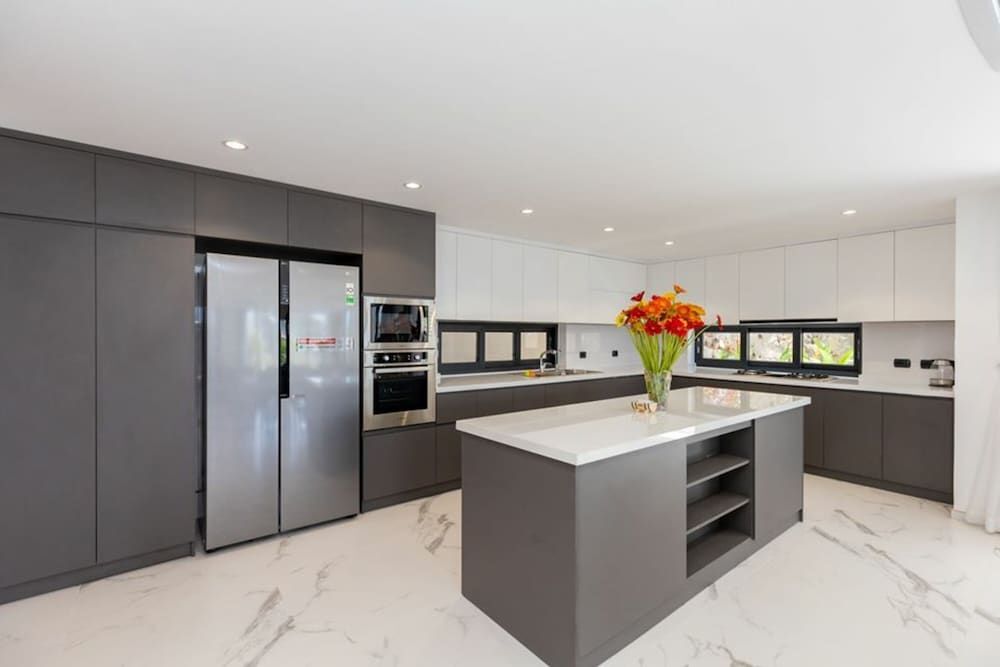 Вунгтау: Tran Duy Luxury Villa 3