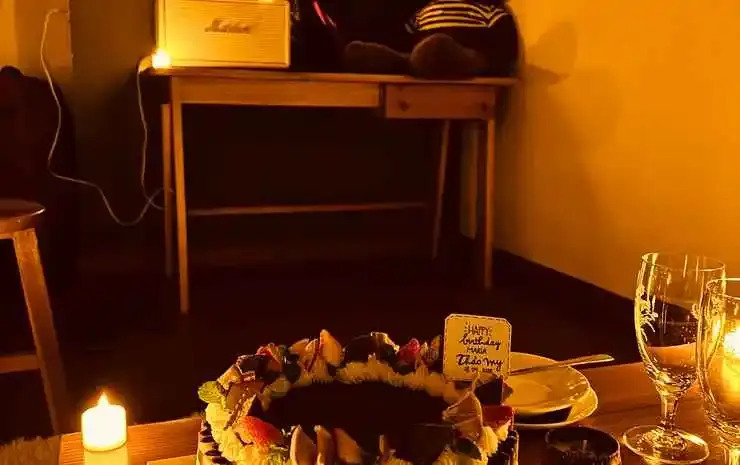 Далат: Paradise House