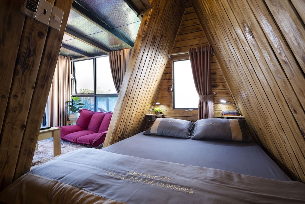 Митхо: S'bungalow Ben Tre
