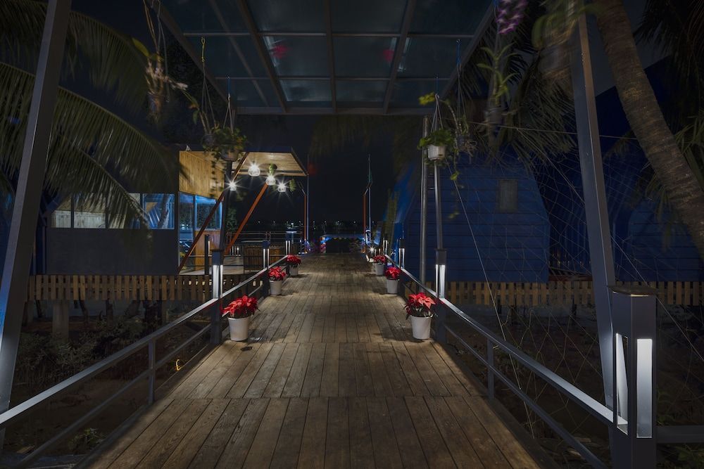 Митхо: S'bungalow Ben Tre