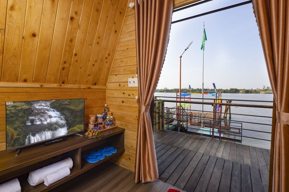 Митхо: S'bungalow Ben Tre