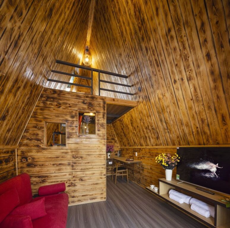 Митхо: S'bungalow Ben Tre