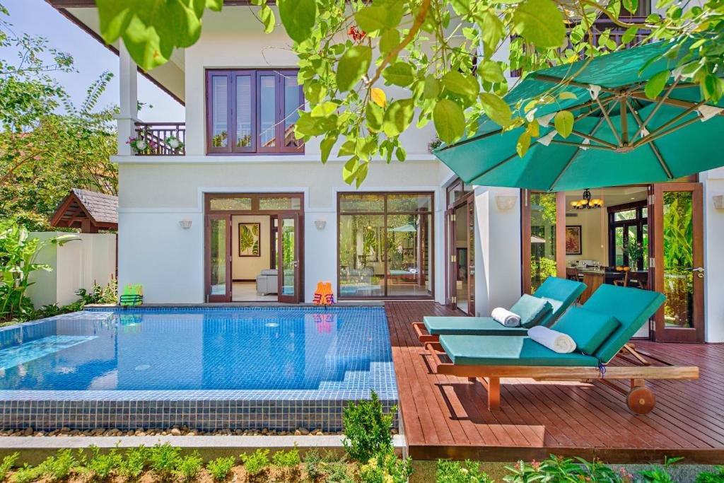 Abogo Resort Villas Luxury Da Nang — фото 4