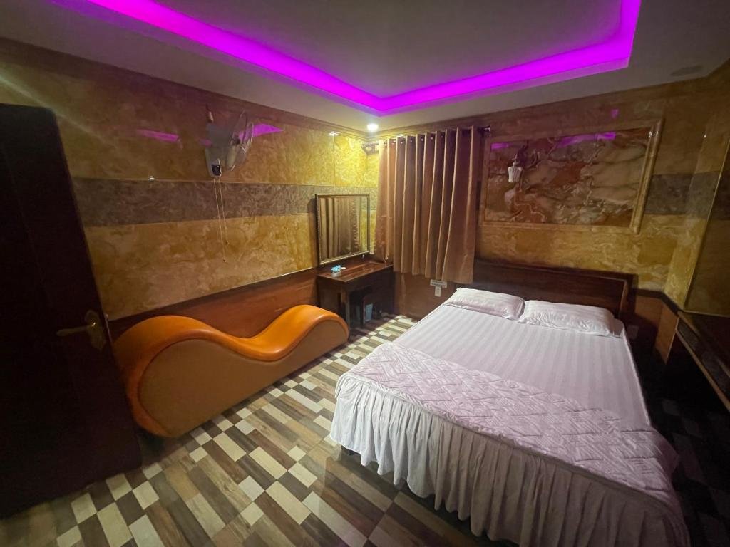 Пляж Thuan An: Hoa Anh Dao 2 Hotel