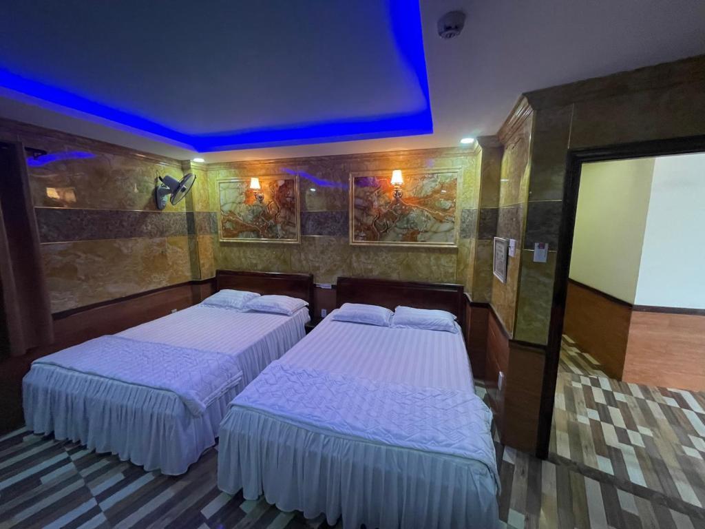 Пляж Thuan An: Hoa Anh Dao 2 Hotel