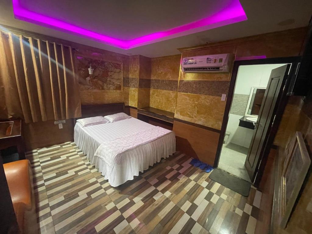 Пляж Thuan An: Hoa Anh Dao 2 Hotel