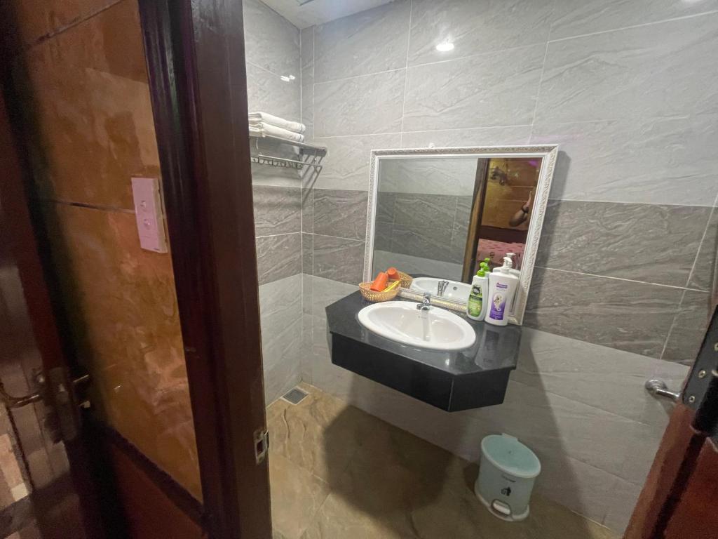Пляж Thuan An: Hoa Anh Dao 2 Hotel