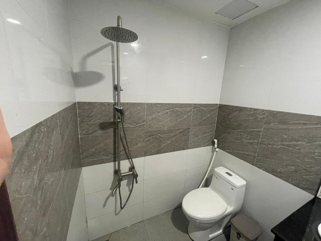 Пляж Thuan An: Hoa Anh Dao 2 Hotel