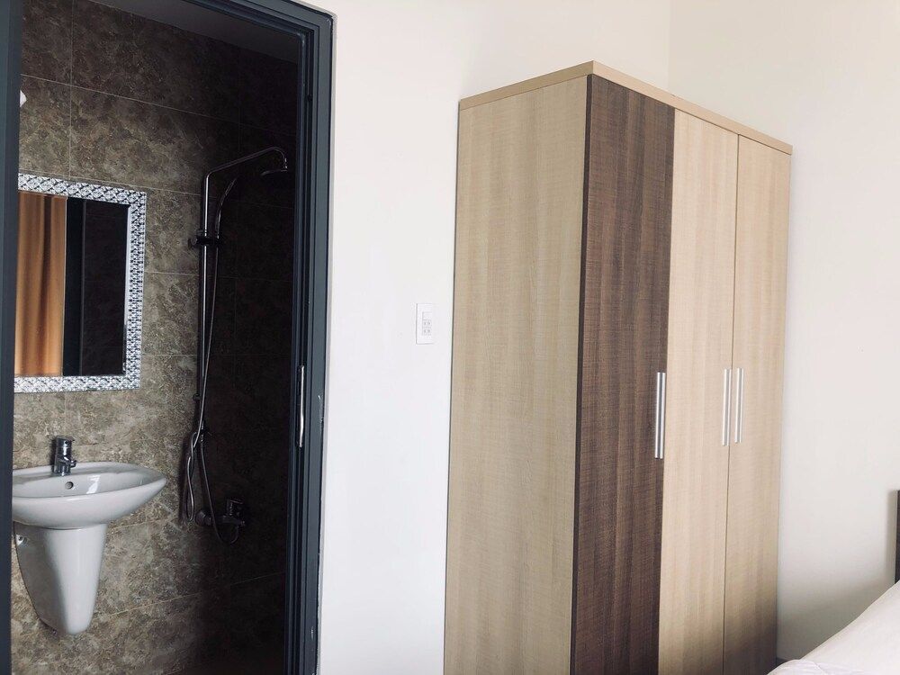 Кантхо: Hoang Anh Hotel Can Tho