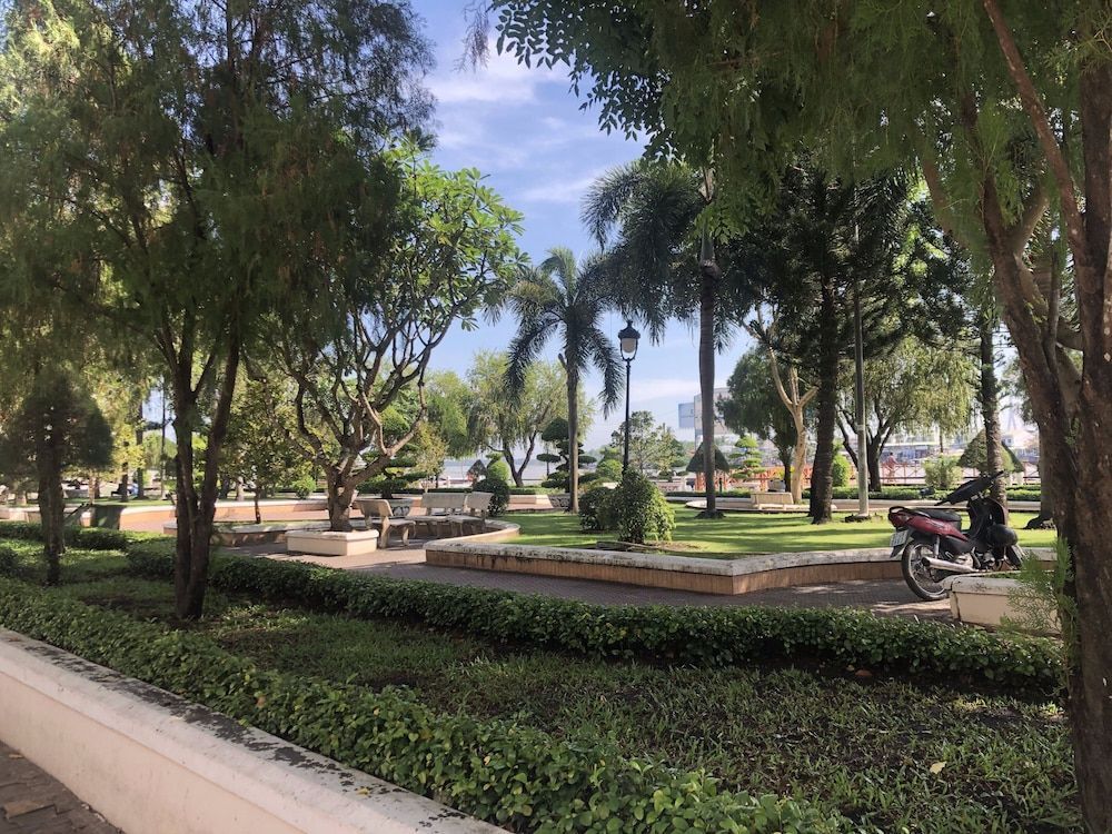 Кантхо: Hoang Anh Hotel Can Tho