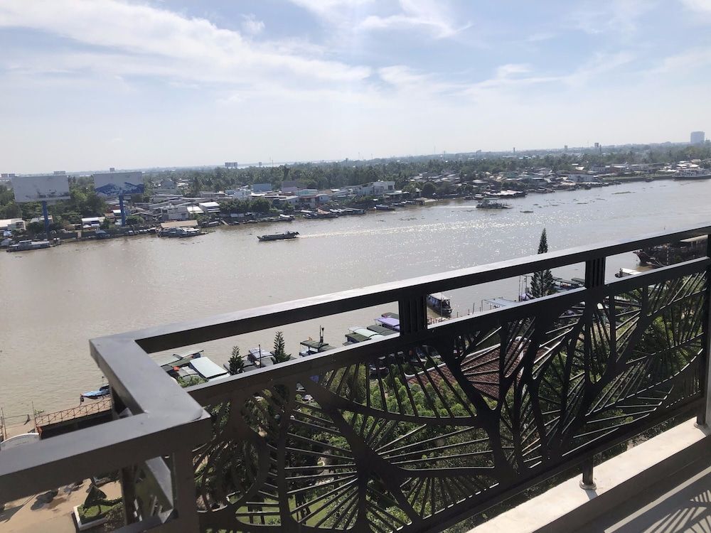 Кантхо: Hoang Anh Hotel Can Tho
