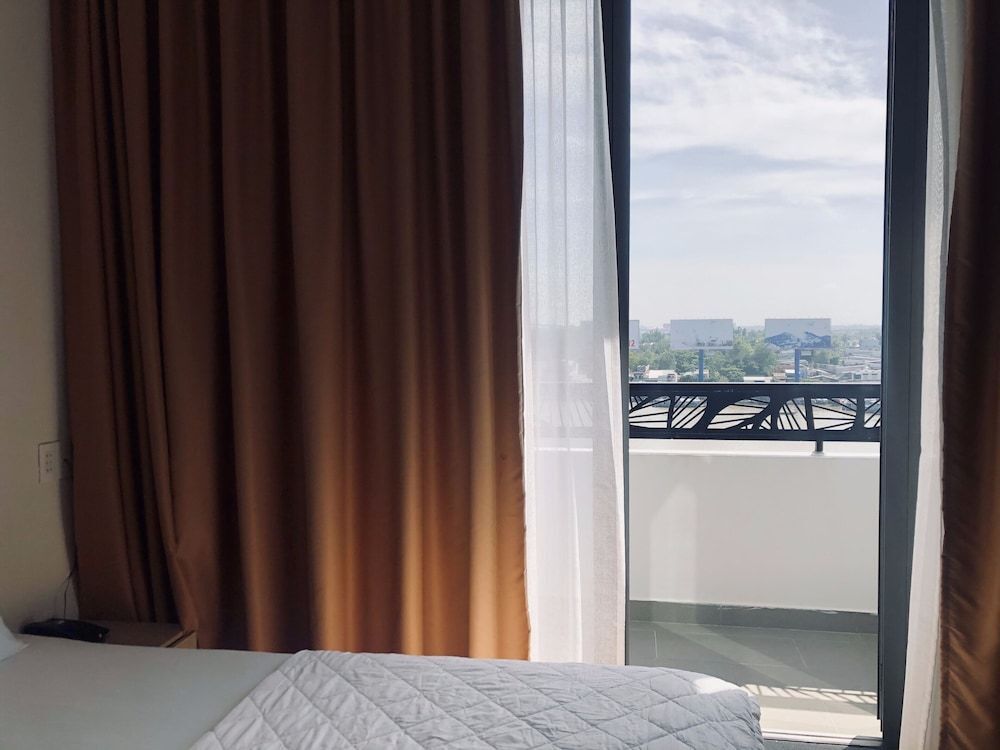 Кантхо: Hoang Anh Hotel Can Tho