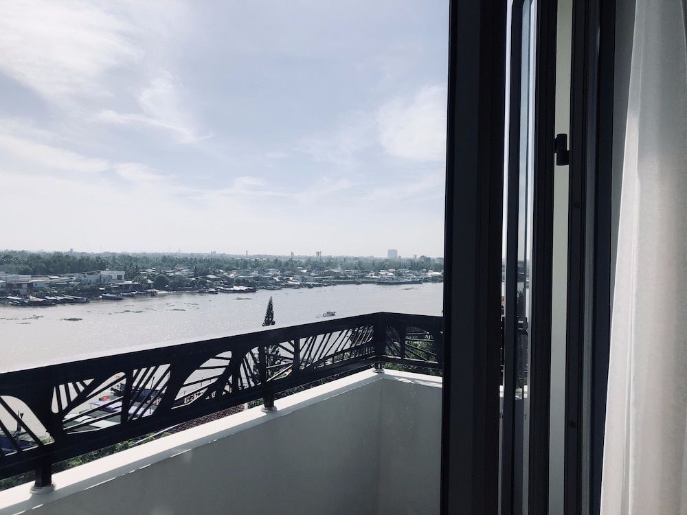 Кантхо: Hoang Anh Hotel Can Tho