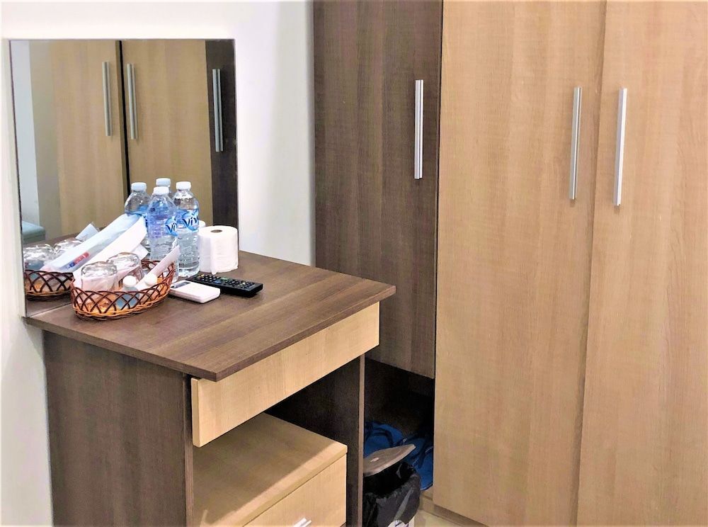 Кантхо: Hoang Anh Hotel Can Tho