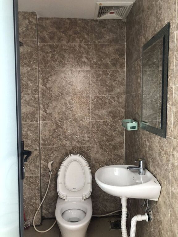 Кантхо: Hoang Anh Hotel Can Tho