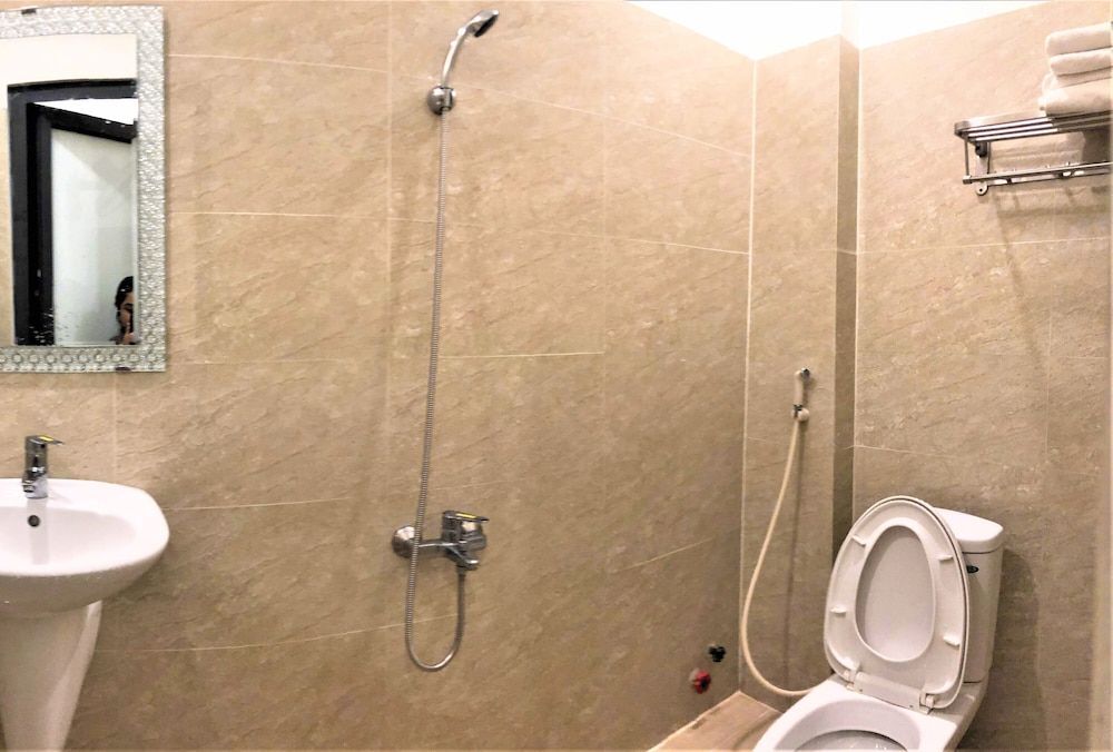 Кантхо: Hoang Anh Hotel Can Tho