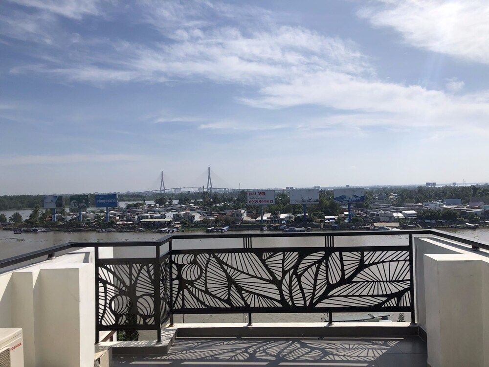 Кантхо: Hoang Anh Hotel Can Tho