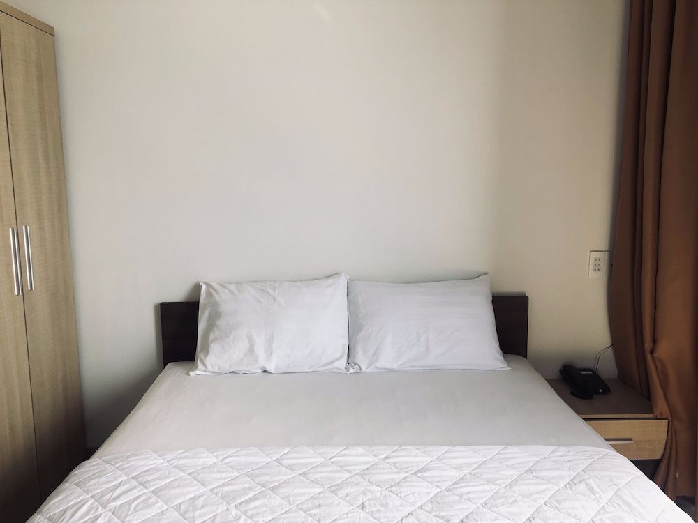 Кантхо: Hoang Anh Hotel Can Tho