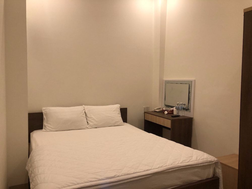 Кантхо: Hoang Anh Hotel Can Tho