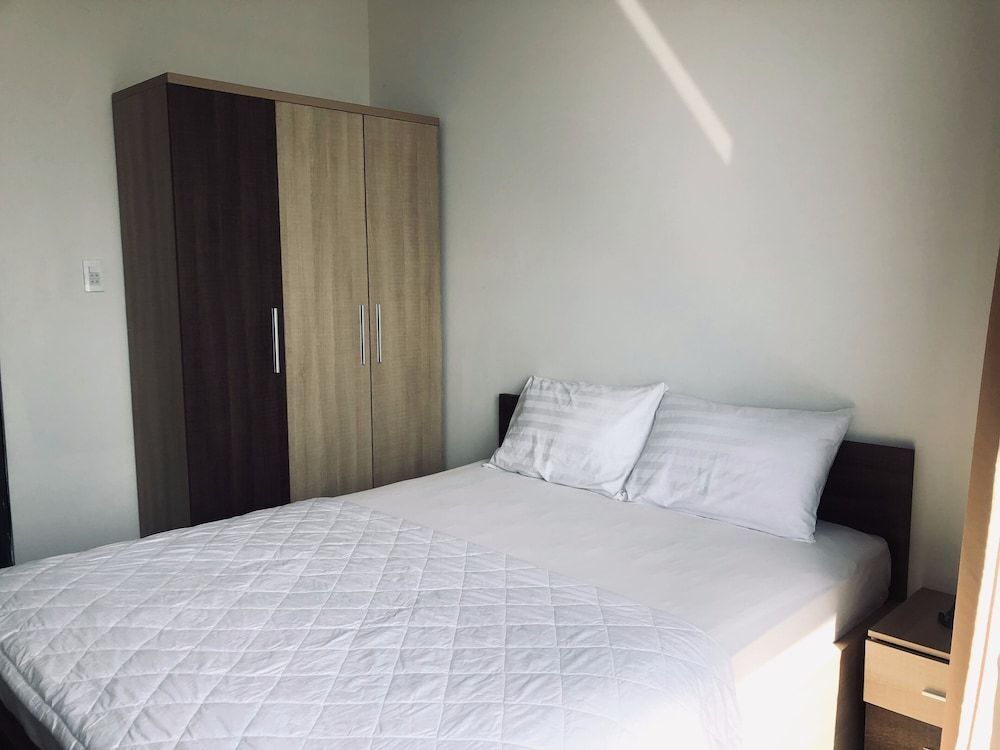 Кантхо: Hoang Anh Hotel Can Tho