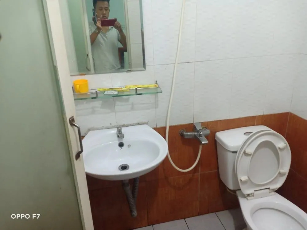 Пляж Thuan An: Hoang Dung Hotel