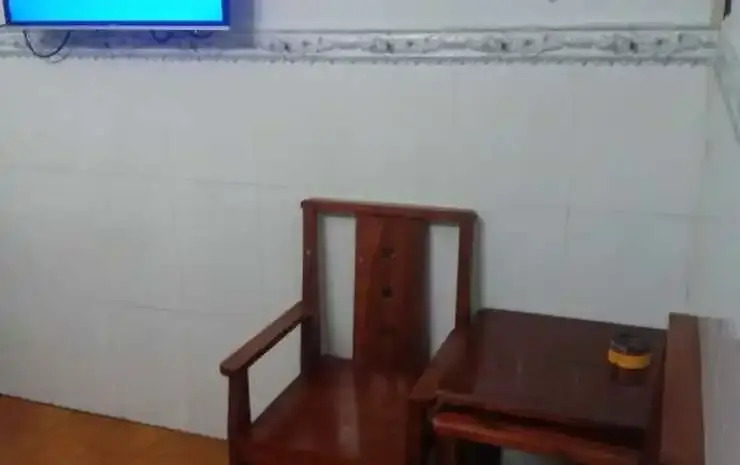 Пляж Thuan An: Hoang Dung Hotel