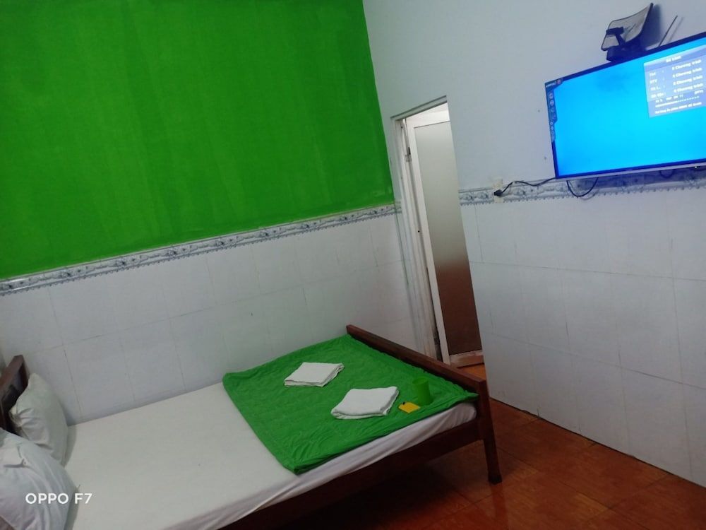 Пляж Thuan An: Hoang Dung Hotel