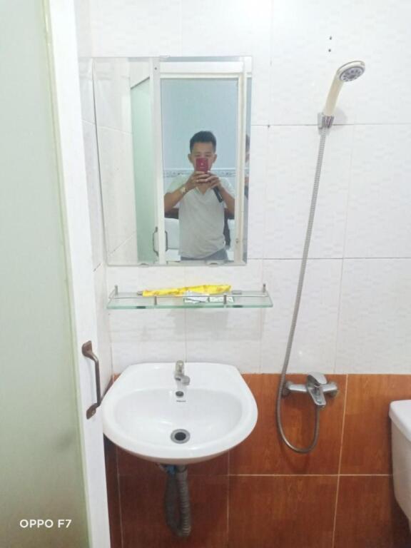 Пляж Thuan An: Hoang Dung Hotel