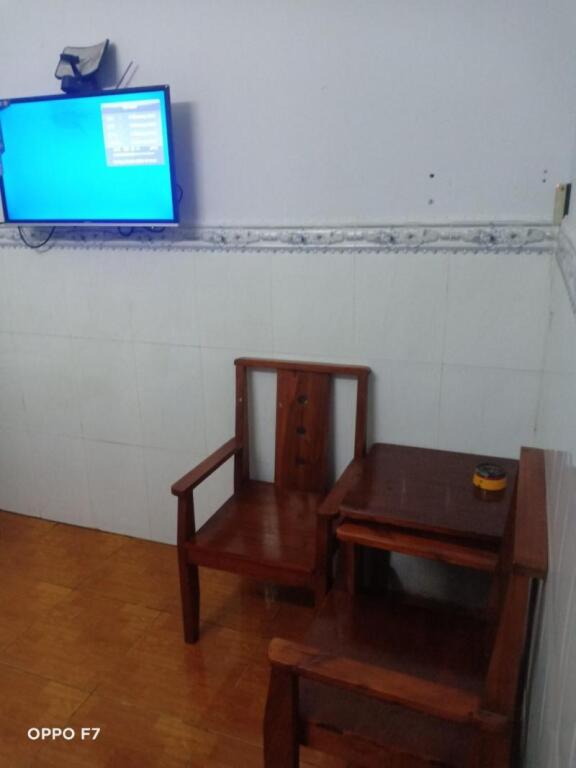Пляж Thuan An: Hoang Dung Hotel