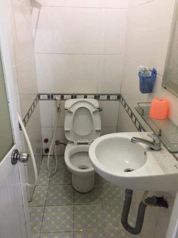 Пляж Thuan An: Hoang Dung Hotel