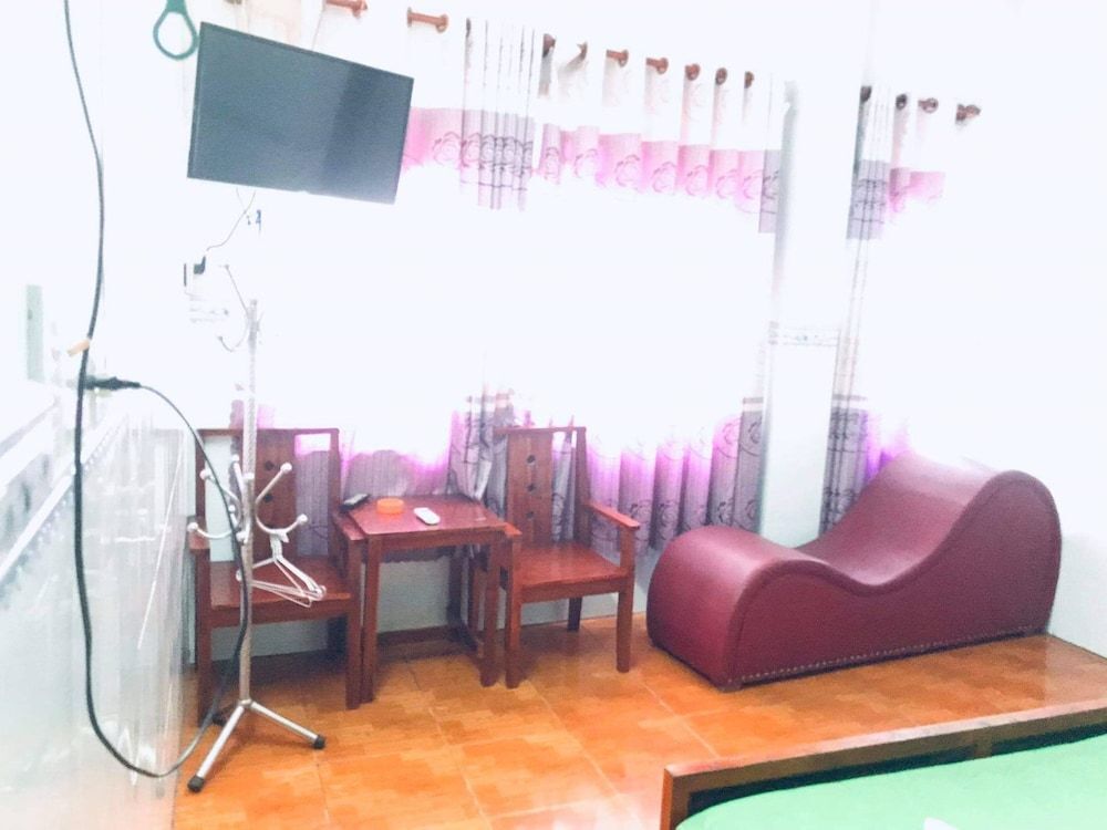 Hoang Dung Hotel — фото 2