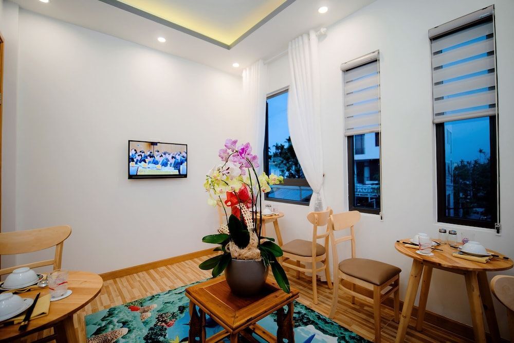 Хойан: Hoian Royal Villa