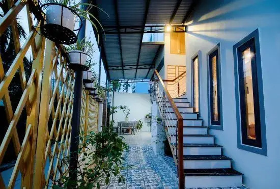 Хойан: Hoian Royal Villa