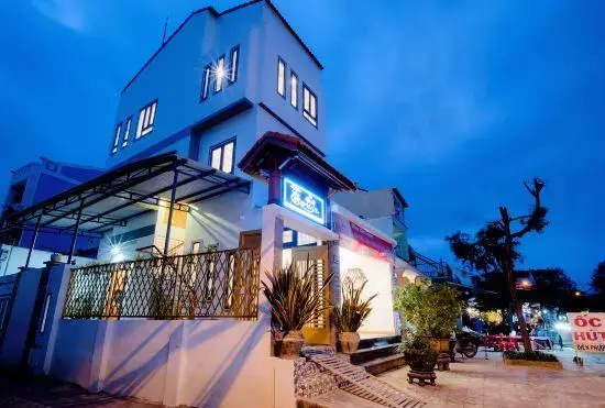 Хойан: Hoian Royal Villa