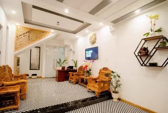 Хойан: Hoian Royal Villa