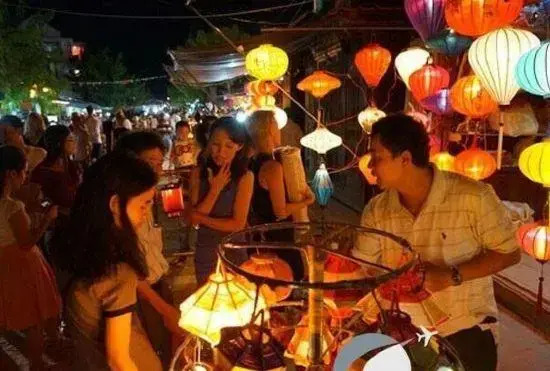 Хойан: Hoian Royal Villa