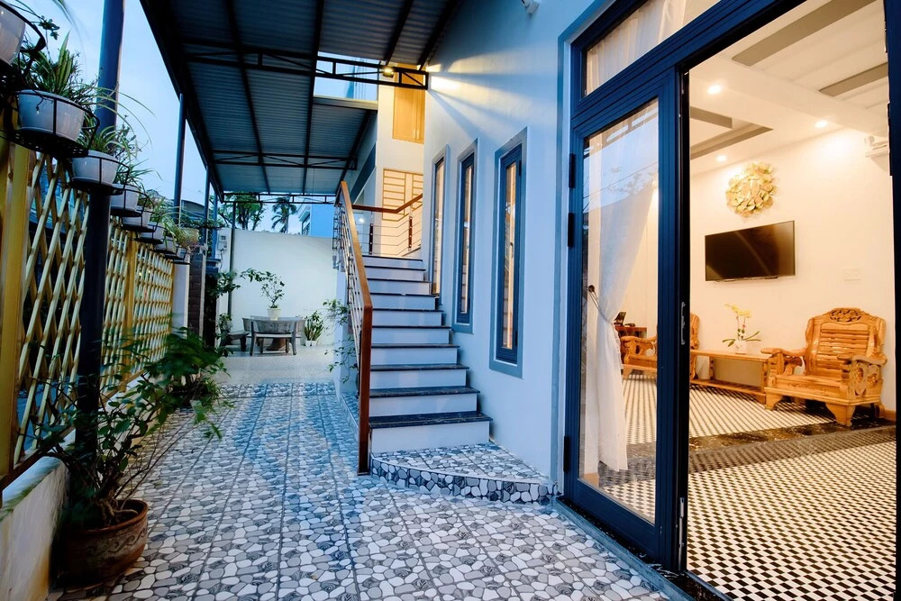 Хойан: Hoian Royal Villa
