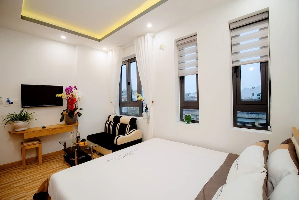 Хойан: Hoian Royal Villa