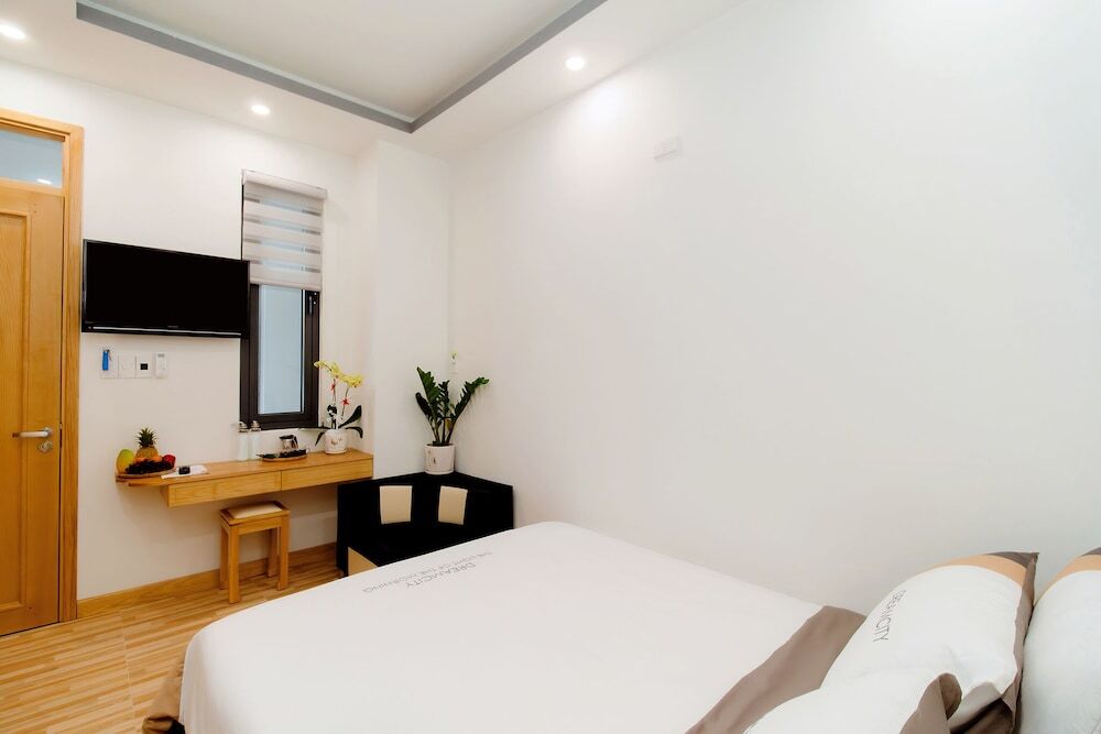 Хойан: Hoian Royal Villa