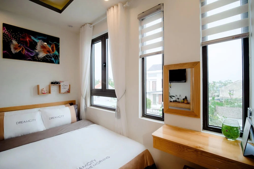 Хойан: Hoian Royal Villa