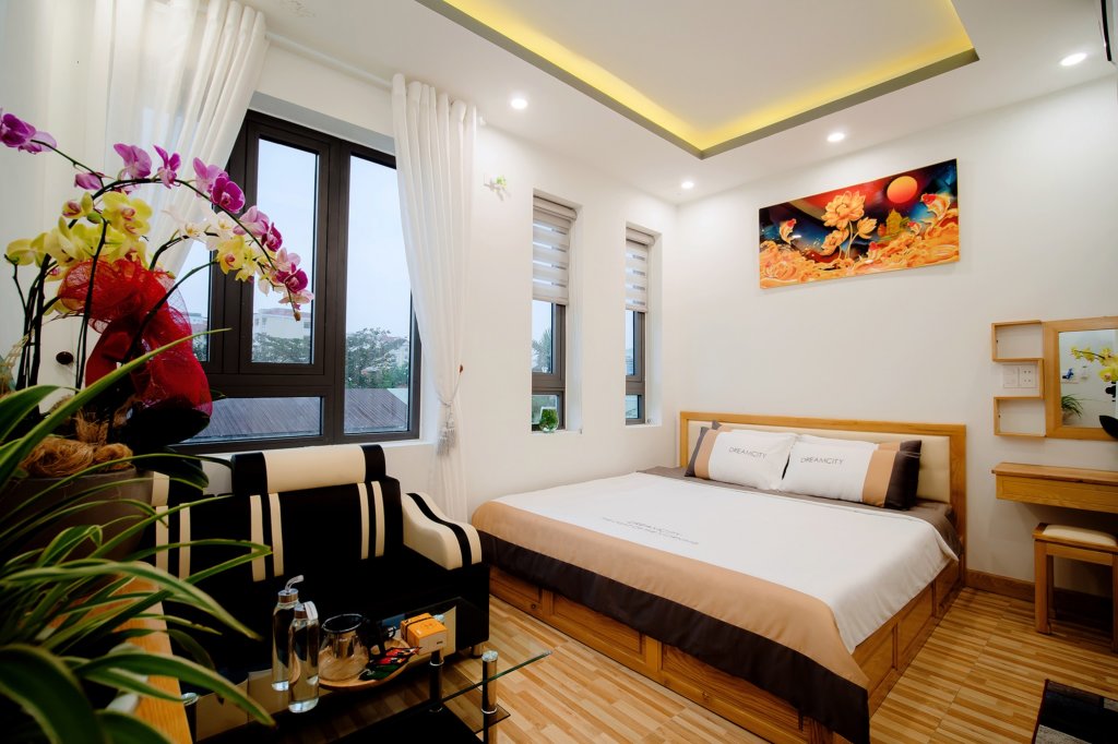 Хойан: Hoian Royal Villa