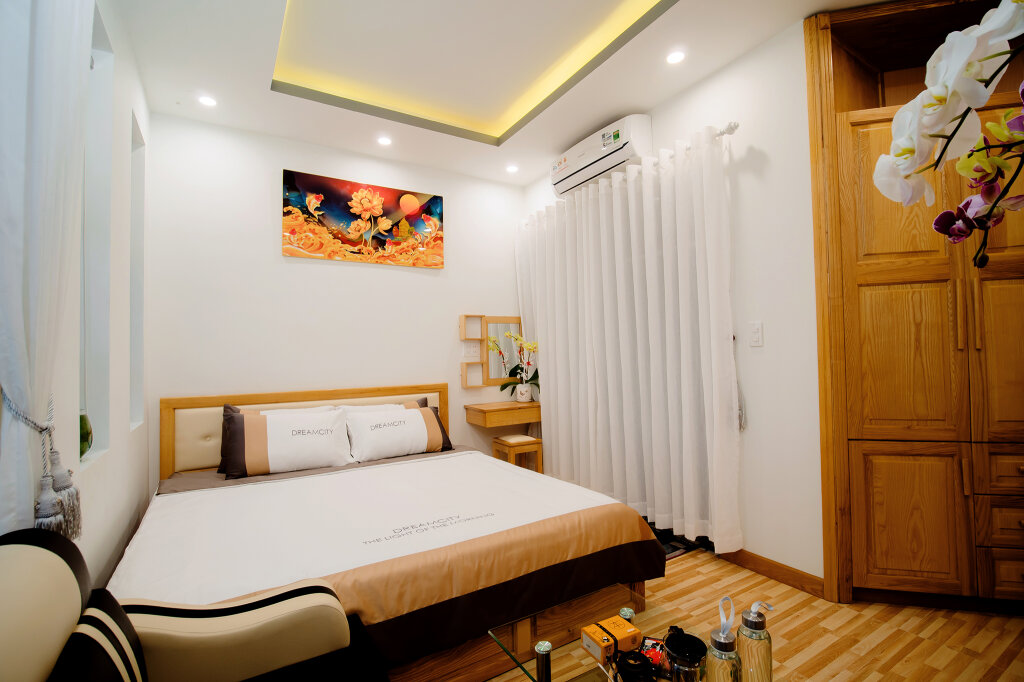 Хойан: Hoian Royal Villa