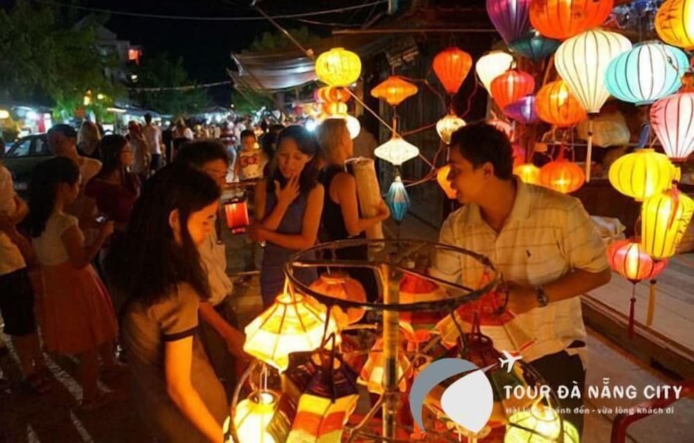 Хойан: Hoian Royal Villa