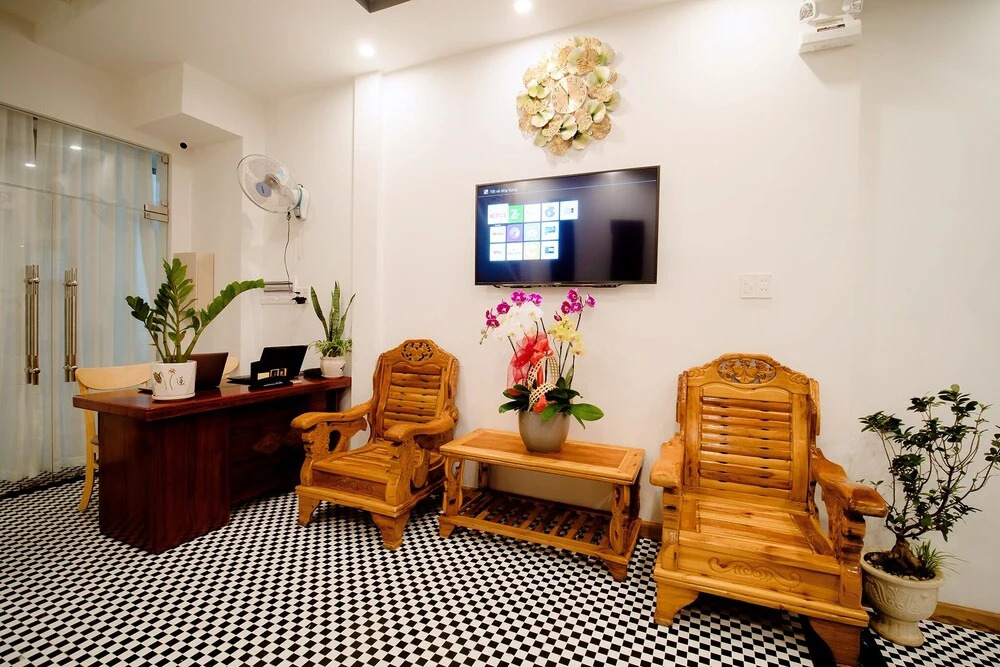 Хойан: Hoian Royal Villa