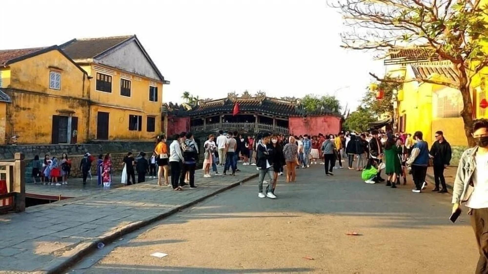 Хойан: Hoian Royal Villa
