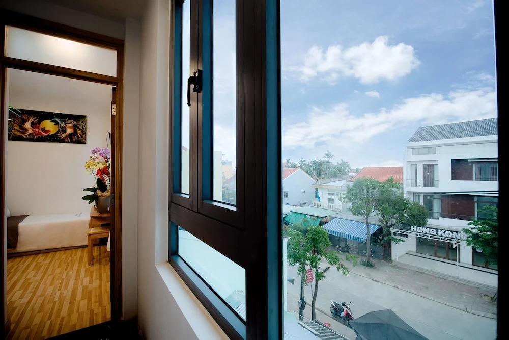 Хойан: Hoian Royal Villa