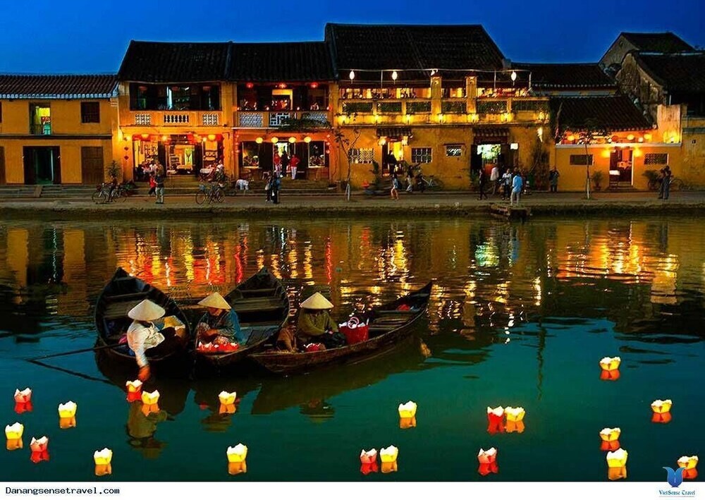 Хойан: Hoian Royal Villa
